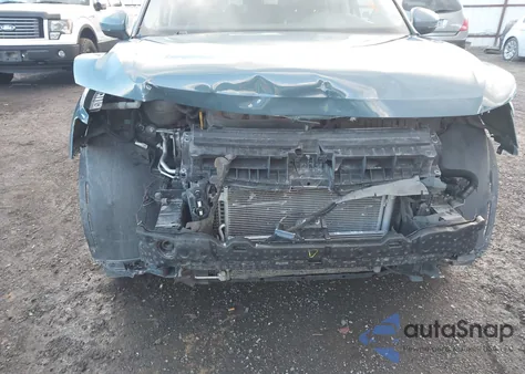 2021 Volkswagen Tiguan 2.0T Se/2.0T Se R-Line Black/2.0T Sel из США, поврежденный, VIN 3VV2B7AX5MM014536